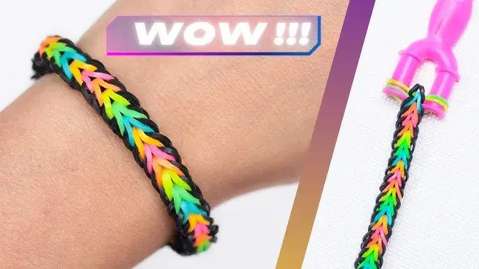 Co można zrobić z gumek do bransoletek? Kreatywne zastosowania w życiu