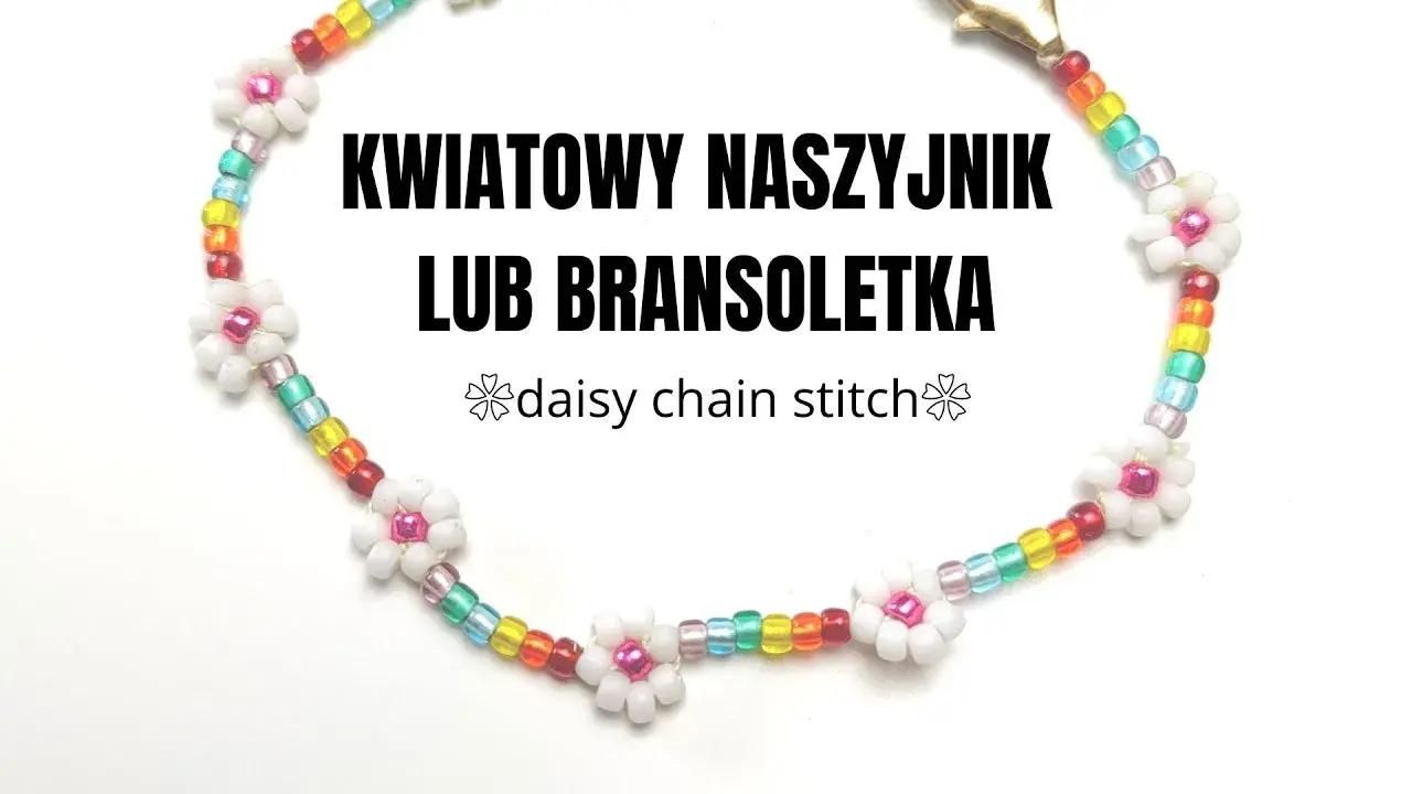 Jak zrobić naszyjnik z koralików - łatwe kroki do pięknej biżuterii