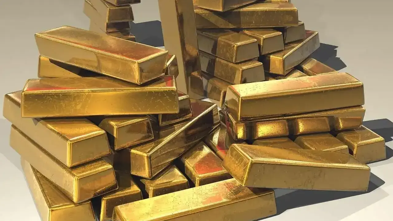 Gdzie kupić uncję złota? Sprawdź najlepsze oferty w Polsce
