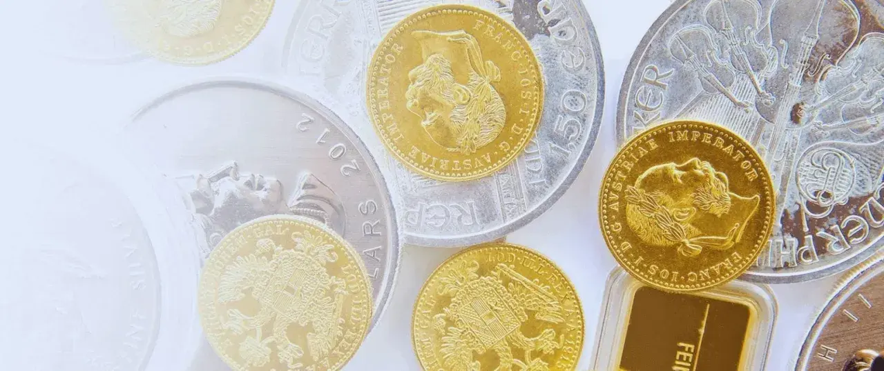 Złoto 14k jaka to próba? Poznaj jego skład i właściwości