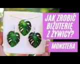 Jak zrobić biżuterię z żywicy - unikaj najczęstszych błędów