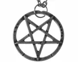 Pentagram naszyjnik znaczenie: odkryj jego głęboką symbolikę i moc