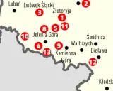 Gdzie w Polsce można znaleźć złoto? Odkryj najlepsze miejsca i metody