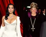 Naszyjnik Kim Kardashian: historia i kontrowersje wokół Attallah Cross