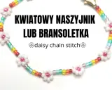 Jak zrobić naszyjnik z koralików - łatwe kroki do pięknej biżuterii