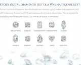 Różne rodzaje szlifów diamentów: brylantowy, książęcej, szmaragdowy, kwadratowy, markiza, owalny, radiant, gruszka, serce, poduszka.