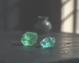 Ile kosztuje 1 karat szmaragdu? Ceny, które mogą cię zaskoczyć