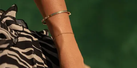Bransoletka bangle - co to znaczy i jakie ma znaczenie kulturowe?