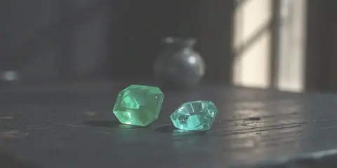 Ile kosztuje 1 karat szmaragdu? Ceny, które mogą cię zaskoczyć
