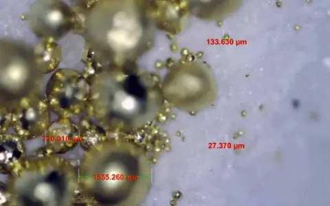 Jak zrobić złoto: prawda o tworzeniu złota w laboratoriach i alchemii
