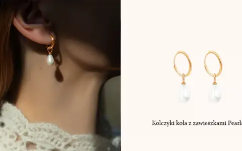 Jaka biżuteria do koronkowej sukienki, aby uniknąć modowych faux pas?