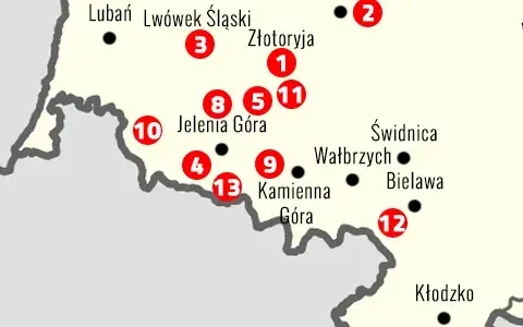 Gdzie w Polsce można znaleźć złoto? Odkryj najlepsze miejsca i metody