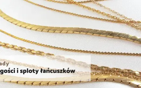 Jaka długość naszyjnika dla mężczyzny? Wybierz idealny rozmiar dla siebie
