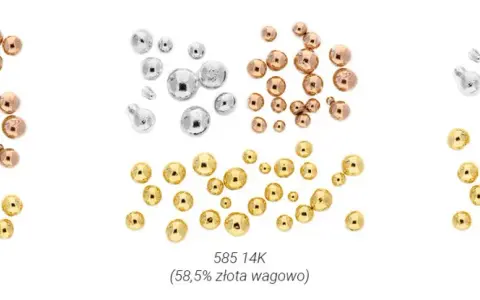 Jakie są próby złota i co oznaczają dla wartości biżuterii?