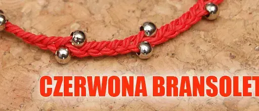 Czerwona bransoletka na której ręce? Odkryj jej znaczenie i moc