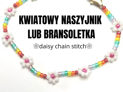 Jak zrobić naszyjnik z koralików - łatwe kroki do pięknej biżuterii