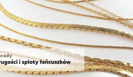 Jaka długość naszyjnika dla mężczyzny? Wybierz idealny rozmiar dla siebie