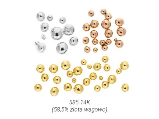 Jakie są próby złota i co oznaczają dla wartości biżuterii?