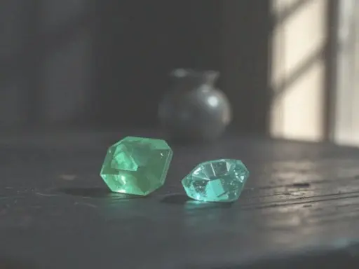 Ile kosztuje 1 karat szmaragdu? Ceny, które mogą cię zaskoczyć