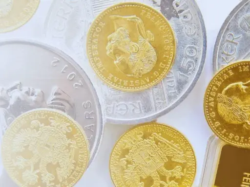 Złoto 14k jaka to próba? Poznaj jego skład i właściwości