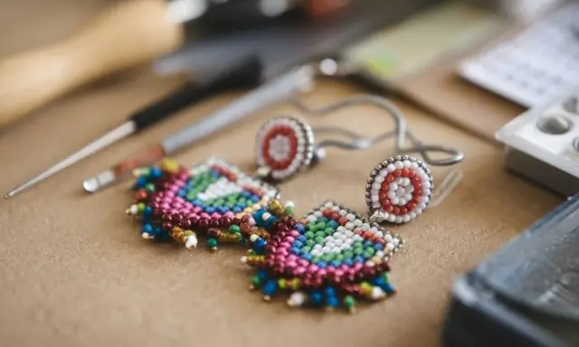 Biżuteria hand made jak zacząć - proste kroki do twórczości