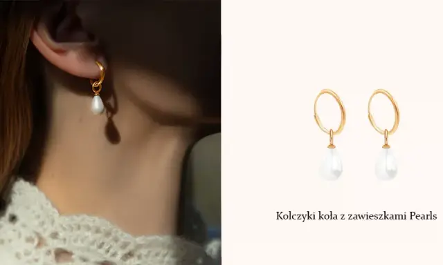 Jaka biżuteria do koronkowej sukienki, aby uniknąć modowych faux pas?