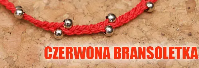 Czerwona bransoletka na której ręce? Odkryj jej znaczenie i moc