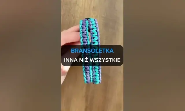 Jak zrobić bransoletki z paracordu - proste kroki i porady dla każdego