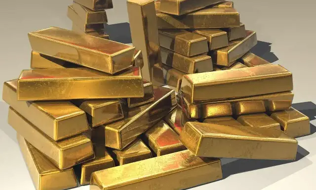 Gdzie kupić uncję złota? Sprawdź najlepsze oferty w Polsce