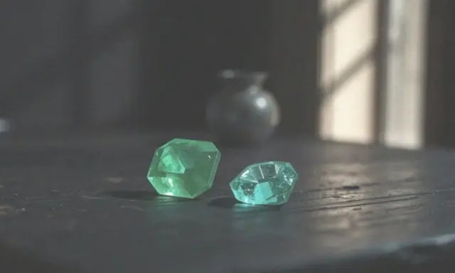Ile kosztuje 1 karat szmaragdu? Ceny, które mogą cię zaskoczyć