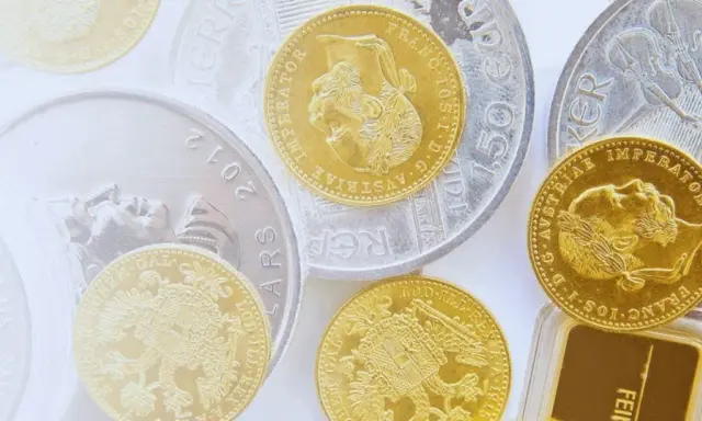 Złoto 14k jaka to próba? Poznaj jego skład i właściwości