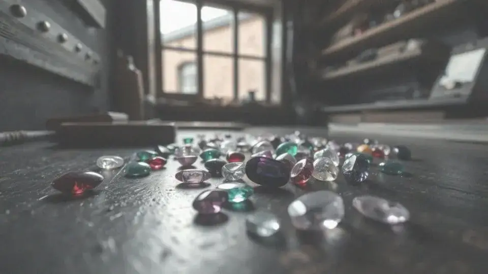 Zdjęcie Ile kosztuje 1 karat szmaragdu? Ceny, które mogą cię zaskoczyć