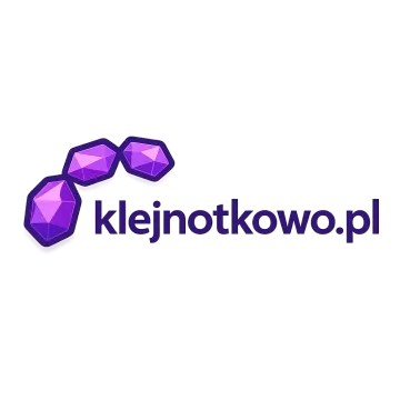 Logo klejnotkowo.pl